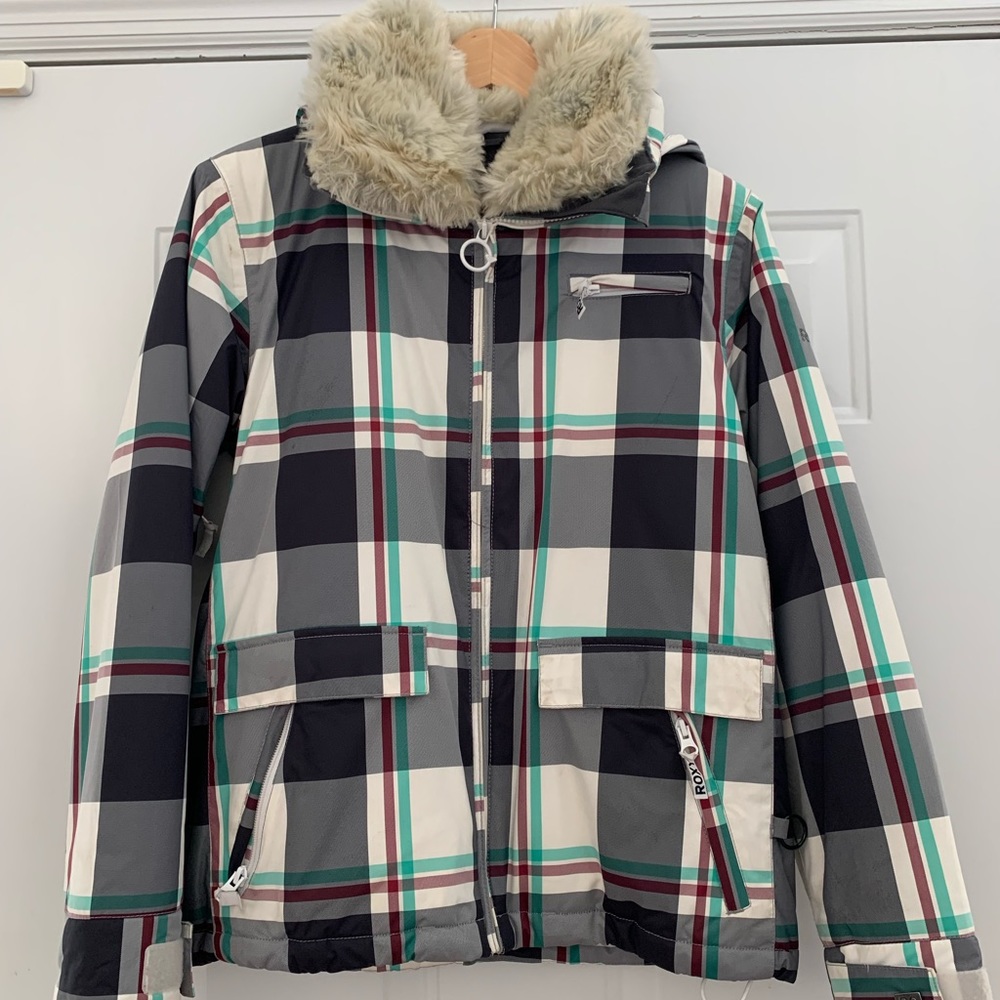 ROXY winter/ski coat women